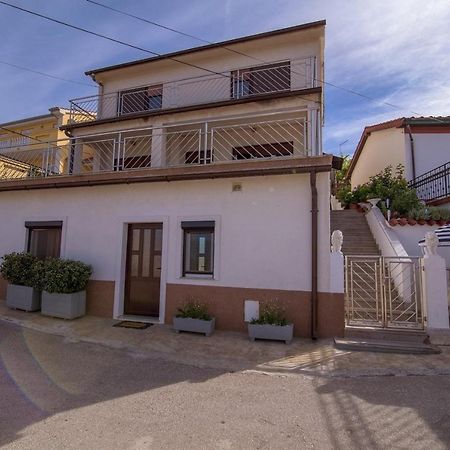 Apartment In Vrbnik/Island Krk 35825 Exterior foto